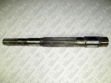 Вал ведомый для гусеничный экскаватор CASE CX230B (LB011430)