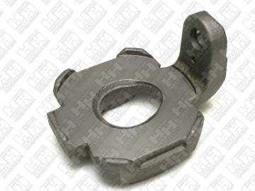 Люлька для гусеничный экскаватор CASE CX230B (LR014410)