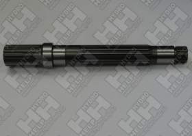 Вал ведущий для гусеничный экскаватор CASE CX235 (160033A1)