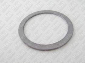 Кольцо блока поршней для гусеничный экскаватор CASE CX700 (155628A1)