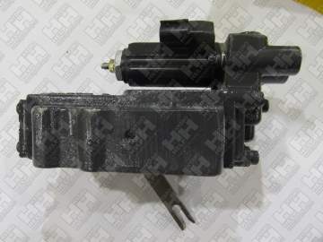 Регулятор для гусеничный экскаватор CATERPILLAR 340D (295-9660)