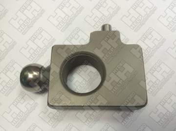 Палец сервопоршня для гусеничный экскаватор DAEWOO-DOOSAN DX140LC-3 (K9005445, 1.123-00006)