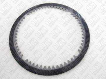 Фрикционная пластина (1 компл./1-3 шт.) для колесный экскаватор DAEWOO-DOOSAN DX210W (412-00013)