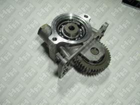 PTO BOX для гусеничный экскаватор DAEWOO-DOOSAN DX225LC-3 ()