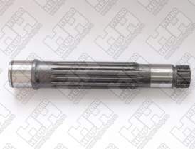 Ведомый вал для гусеничный экскаватор DAEWOO-DOOSAN DX225LC-3 (405-00008)