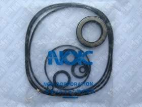 Ремкомплект для гусеничный экскаватор DAEWOO-DOOSAN DX225LC (K9008336,  K9008336A, K9001903, K9006399, 401106-00181, 180-00219)