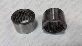 Игольчатый подшипник для гусеничный экскаватор DAEWOO-DOOSAN DX300LC-3 (1.109-00055)