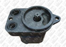 Насос шестеренчатый для гусеничный экскаватор DAEWOO-DOOSAN DX420LCA (400910-00134)