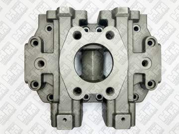 Крышка корпуса для гусеничный экскаватор DAEWOO-DOOSAN DX480LCA ()