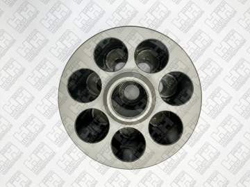 Блок поршней для гусеничный экскаватор DAEWOO-DOOSAN DX490LC-3 (2.410-00138)