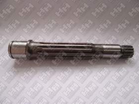 Ведомый вал для колесный экскаватор DAEWOO-DOOSAN S140W-V (137492)