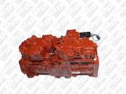 Гидравлический насос (аксиально-поршневой) основной для Экскаватора DAEWOO DOOSAN SOLAR 150LC-V