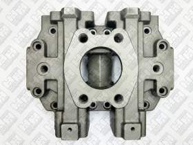Крышка корпуса для колесный экскаватор DAEWOO-DOOSAN S170W-V (02057270, 2.402-00210)