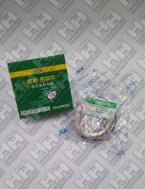 Ремкомплект для колесный экскаватор DAEWOO-DOOSAN S180W-V (440-00020AKT, E6311641, 
E6311661, 
E6311341, 
E6300621, 00Z106-0, 80B499-0, 
53U252-0, E6020300, E5130280, 00R098-0, E5303200, E5500300)
