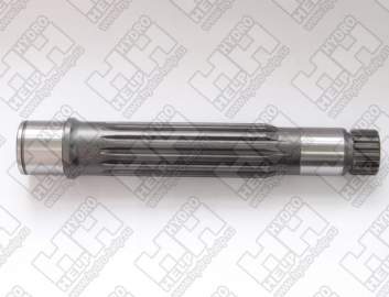 Ведомый вал для гусеничный экскаватор DAEWOO-DOOSAN S220LC-V (124569)