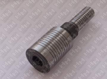 Сервопоршень для гусеничный экскаватор DAEWOO-DOOSAN S400LC-V (2943800503)