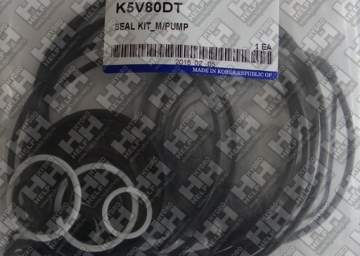 Ремкомплект для колесный экскаватор HITACHI ZX130W (0878117)