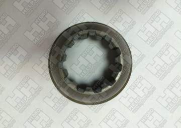 Полусфера для колесный экскаватор HITACHI ZX130W (0818510)