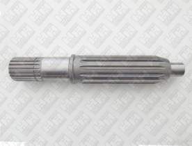 Вал для гусеничный экскаватор HITACHI ZX210-3G (0788804)