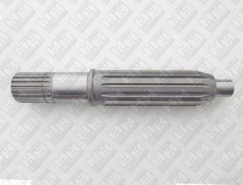 Вал для гусеничный экскаватор HITACHI ZX210-5 (0788804)