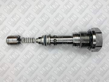 Предохранительный клапан для гусеничный экскаватор HITACHI ZX270-3 (9213855)