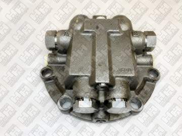 Крышка корпуса для гусеничный экскаватор HITACHI ZX280-3 (9263062)