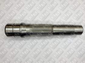 Вал для гусеничный экскаватор HITACHI ZX290-5 (2047884)
