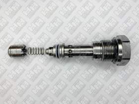 Предохранительный клапан для гусеничный экскаватор HITACHI ZX330-3G (9213855)