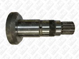 Ведущий вал для гусеничный экскаватор HITACHI ZX330-3 (2038877)