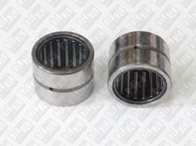 Игольчатый подшипник для колесный экскаватор HYUNDAI R160W-9A (XKAY-00543, 39Q6-11140)