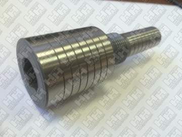 Сервопоршень для колесный экскаватор HYUNDAI R170W-7A (XJBN-00407)