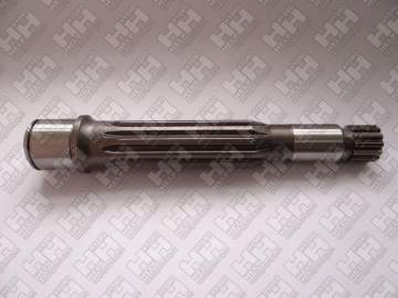 Ведомый вал для гусеничный экскаватор HYUNDAI R180LC-7A (XJBN-00803)