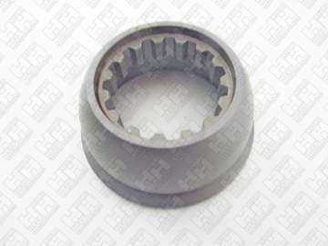 Полусфера для колесный экскаватор HYUNDAI R180W-9 (XKAY-00533, 39Q6-11200)