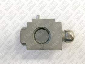 Палец сервопоршня для колесный экскаватор HYUNDAI R200W-7 (XJBN-00754, XJBN-00771)