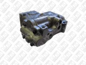 Регулятор для гусеничный экскаватор HYUNDAI R700LC-9 (XJBN-01761, XJBN-01762)