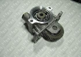 PTO BOX для колесный экскаватор JCB JS130W (20/950662)