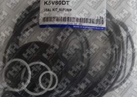 Ремкомплект для гусеничный экскаватор JCB JS190 (20/950603, 20/952067)