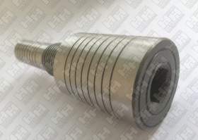 Сервопоршень для гусеничный экскаватор JCB JS260 (LPP0100)