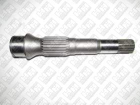 Ведомый вал для гусеничный экскаватор KOMATSU PC200-7 (708-2L-32130)