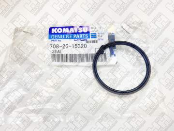 Кольцо сервопоршня большое для гусеничный экскаватор KOMATSU PC210-10 ()