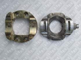 Суппорт с Люлькой для гусеничный экскаватор KOMATSU PC220-8 (708-2L-06630)