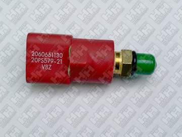 Датчик давления для Экскаватора KOMATSU PC220-8