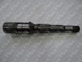 Ведущий вал для гусеничный экскаватор KOMATSU PC300-7 (708-2G-12111, 708-2G-12180)