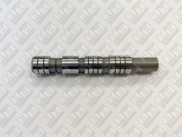 Золотник сервопоршня для гусеничный экскаватор KOMATSU PC300-8 (708-2G-15211)