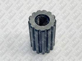 Вал импиллера для гусеничный экскаватор KOMATSU PC300-8 (708-2H-32360)