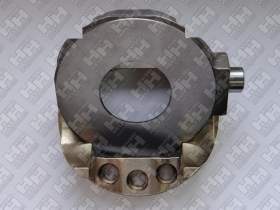 Суппорт с Люлькой для гусеничный экскаватор KOMATSU PC300-8 (708-2G-04290, 708-2G-04670)