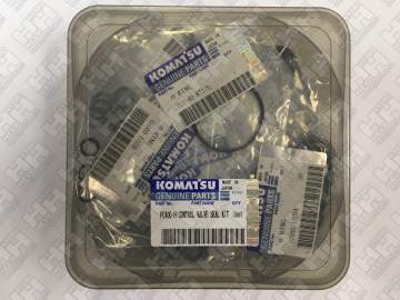 Ремкомплект для гусеничный экскаватор KOMATSU PC400-8 (07002-10823, 07000-11007, 07002-11023, 723-11-19960, 02896-11008, 02896-11009, 07000-11009, 702-16-53920, 07000-11010, 07000-12011, 07002-11423, 723-46-17530, 07000-12012, 07002-11623, 07000-12014, 702-21-55420, 700-22-11410, 723-11-19130, 07002-11823, 07)