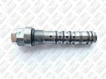 Клапан LS для гусеничный экскаватор KOMATSU PC400-8 (708-2H-03610, 708-2H-03610, 708-2J-03210)