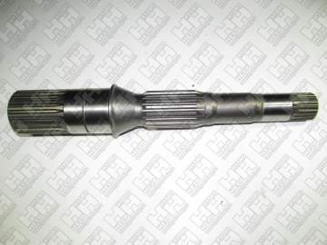 Ведущий вал для гусеничный экскаватор KOMATSU PC450-8 (708-2H-32110)