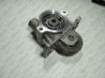 PTO BOX для гусеничный экскаватор VOLVO EC135B ()